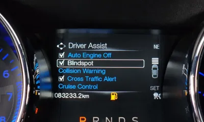 Ford Mustang 2015, 83233 км, за 11100000 KRW - фото 16