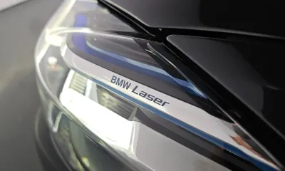 BMW Gran Turismo 2024, 11323 км, за 66000000 KRW - фото 37