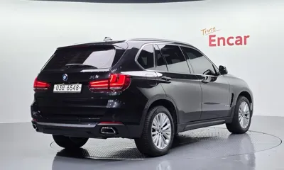 BMW X5 2017, 149736 км, за 22900000 KRW