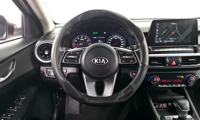 Kia K3 2021, 52206 км, за 15000000 KRW - фото 12