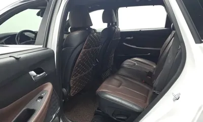 Hyundai Santafe 2019, 132502 км, за 18690000 KRW - фото 12