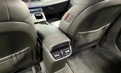 Hyundai Grandeur 2022, 43939 км, за 29900000 KRW - фото 32