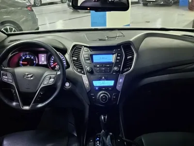 Hyundai Santafe 2014, 82971 км, за 10500000 KRW - фото 6