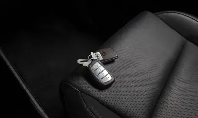 Hyundai Tucson 2016, 106054 км, за 9900000 KRW - фото 27