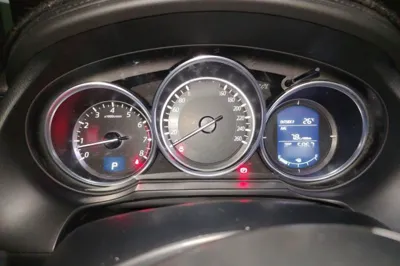 Mazda Atenza 2017, 145600 км, за 51854.91 CNY - фото 10