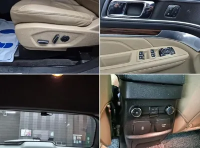 Ford Explorer 2016, 102340 км, за 12500000 KRW - фото 19