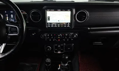 Jeep Wrangler 2019, 91564 км, за 33990000 KRW - фото 14