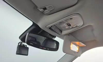 ChevroletGMDaewoo Trailblazer 2021, 97190 км, за 12990000 KRW - фото 27