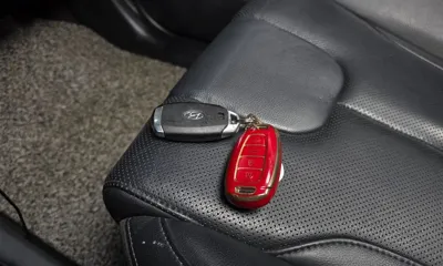 Hyundai Santafe 2019, 153255 км, за 18700000 KRW - фото 15