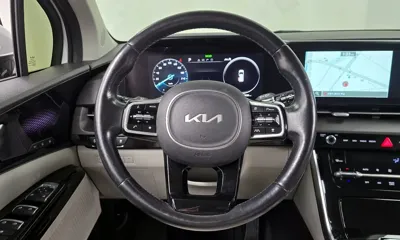 Kia Canival 2022, 132636 км, за 21500000 KRW - фото 13