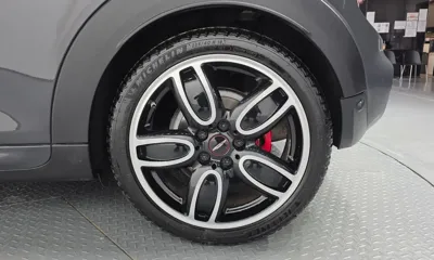 MINI Cooper 2019, 57656 км, за 19900000 KRW - фото 21