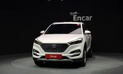 Hyundai Tucson 2018, 123671 км, за 11300000 KRW - фото 3