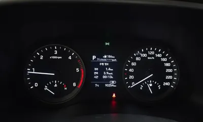 Hyundai Tucson 2019, 90254 км, за 15700000 KRW - фото 8