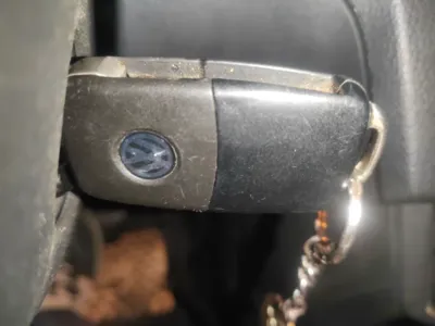 Volkswagen Santana 2017, 92500 км, за 34018.69 CNY - фото 9