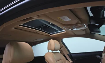 Kia K9 2021, 85999 км, за 27500000 KRW - фото 15