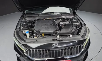 Kia K7 2020, 179708 км, за 12000000 KRW - фото 6