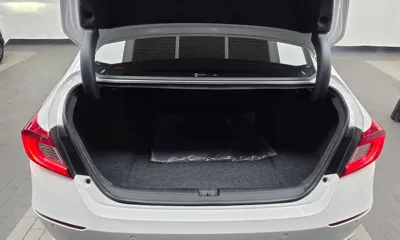 Honda Accord 2022, 12254 км, за 31000000 KRW - фото 20