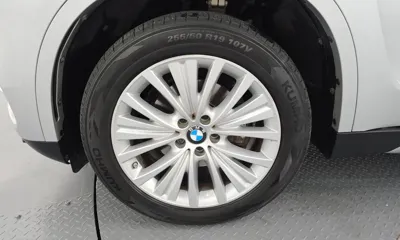 BMW X5 2017, 132269 км, за 21900000 KRW - фото 5