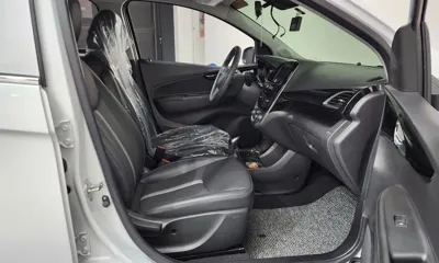 ChevroletGMDaewoo Spark 2021, 6011 км, за 11900000 KRW - фото 26