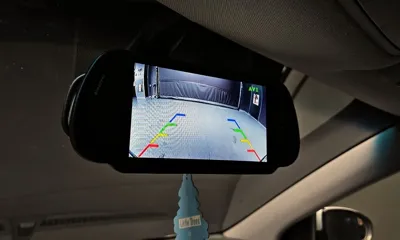 Hyundai Ioniq 2017, 153384 км, за 7800000 KRW - фото 17