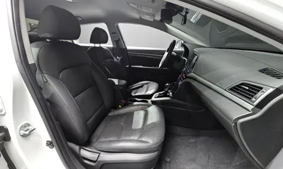 Hyundai Avante 2018, 98369 км, за 10800000 KRW - фото 26
