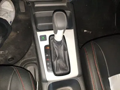 Honda Fit 2023, 29600 км, за 47100 CNY - фото 7