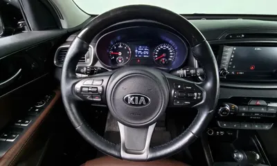 Kia Sorento 2016, 88012 км, за 15100000 KRW - фото 13