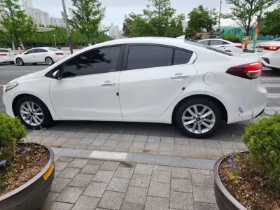 Kia K3 2017, 78000 км, за 9400000 KRW - фото 6