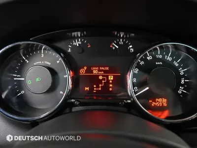 Peugeot 3008 2014, 245973 км, за 2200000 KRW - фото 8