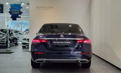 Mercedes-Benz E-Class 2022, 61244 км, за 34500000 KRW - фото 4