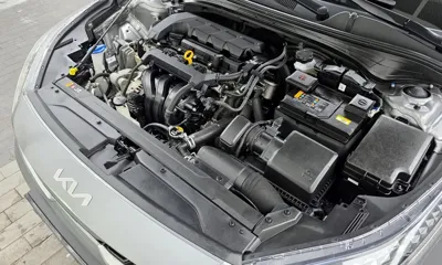 Kia K3 2024, 48526 км, за 20900000 KRW - фото 6