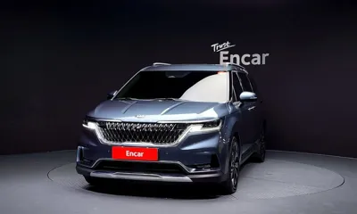 Kia Canival 2021, 147332 км, за 18300000 KRW