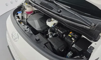 Hyundai Staria 2024, 34688 км, за 28900000 KRW - фото 6