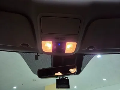 Honda Odyssey 2018, 77443 км, за 22500000 KRW - фото 16