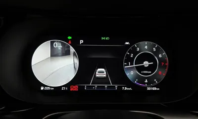 Kia K5 2023, 33169 км, за 24990000 KRW - фото 8