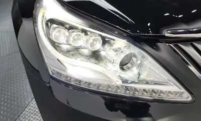 Hyundai Equus 2014, 173807 км, за 7800000 KRW - фото 22