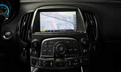 ChevroletGMDaewoo Alpheon 2014, 82553 км, за 4200000 KRW - фото 14