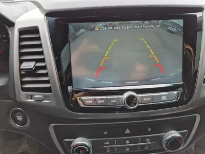 KG_Mobility_Ssangyong Rexton 2019, 206528 км, за 9990000 KRW - фото 18