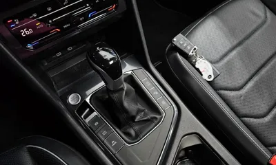 Volkswagen Tiguan 2024, 25717 км, за 32700000 KRW - фото 9