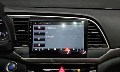 Hyundai Avante 2016, 90001 км, за 9900000 KRW - фото 14