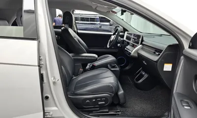 Hyundai Ioniq5 2022, 26623 км, за 34790000 KRW - фото 11