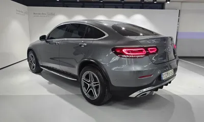 Mercedes-Benz GLC-Class 2021, 92783 км, за 36500000 KRW - фото 6