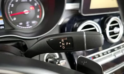 Mercedes-Benz C-Class 2017, 99712 км, за 19890000 KRW - фото 9