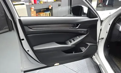 Honda Accord 2018, 119746 км, за 14700000 KRW - фото 24