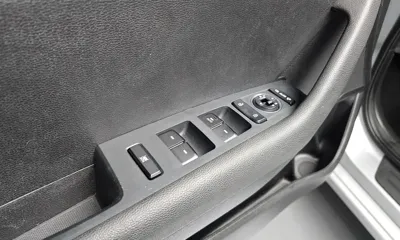 Hyundai Sonata 2017, 91880 км, за 9300000 KRW - фото 17