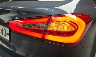Kia K3 2015, 116943 км, за 6500000 KRW - фото 23