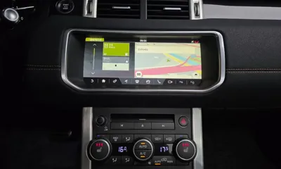 Land Rover Range Rover Evoque 2019, 141911 км, за 15090000 KRW - фото 13
