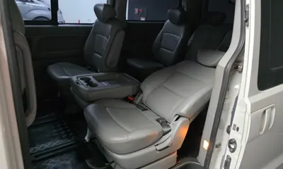 Hyundai Starex 2014, 52454 км, за 12200000 KRW - фото 12