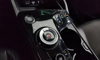 Kia Sportage 2022, 79756 км, за 22500000 KRW - фото 9