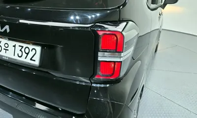 Kia Ray 2023, 31312 км, за 14990000 KRW - фото 23